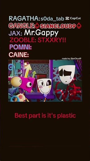 Voice act with me! TADC episode 4 edition