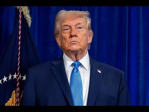 Nobel Prize Committee makes MAJOR Trump announcement