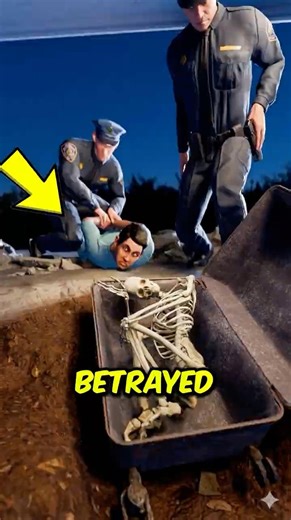 Doctors Betrayed Their Patients ‼️😱 #Shorts #TrueCrime #Shocking