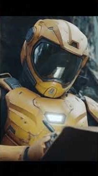 LUDUS BELLI | The Last Survivor Reveals the Truth About the Alien Invasion | SciFi Short Film Clip