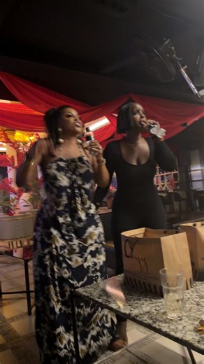 Weekend Vibes with Mami Deb