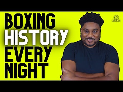 Boxing History Q&A: Ali, Usyk, All Time Heavyweights and Their Optimal Fighting Weights