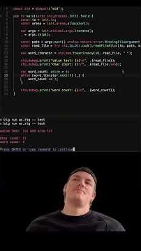 i built a tiny program, more exciting than an entire app with AI