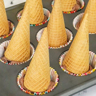 Your muffin tin was meant for more than muffins