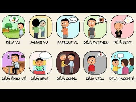 Every Type of Déjà Vu Explained