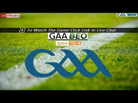 TUS Midwest v University of Galway | Fitzgibbon Cup 2026 GAA LIVE