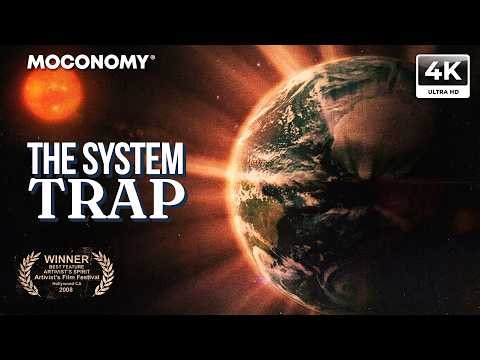 Zeitgeist - Addendum | A world without money, property or politics | 4K