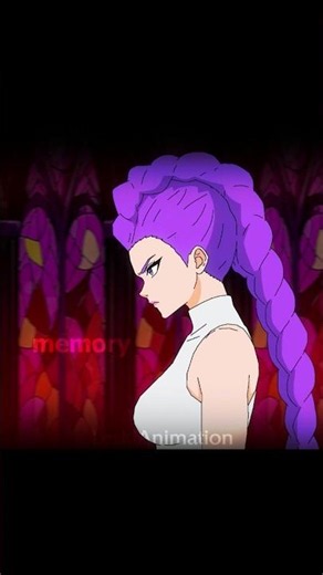 Never A Memory | kpop Demon Hunters Animation. #kpdh #kpopdemonhunters #animation