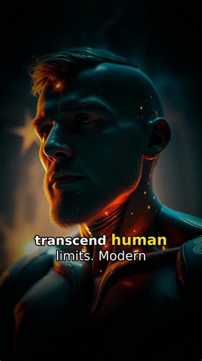 Prometheus: The Original Biohacker of Human Evolution