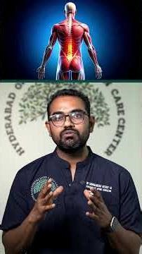 Spine Surgery Recovery at Home 🏠🦴 | Why You NEED Help (First 2–3 Days Explained) #spinesurgery