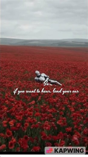 Story Of A Warrior - John Michael Howell