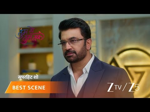 TUMM SE TUMM TAK | EP - 173 | Best Scene 2 | Dec 27 2025 | Zee TV