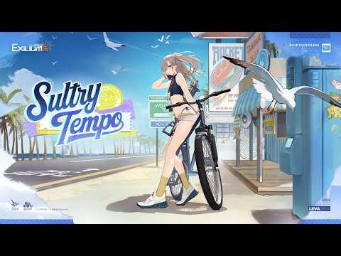 Leva's Outfit | Sultry Tempo | Girls' Frontline 2: Exilium