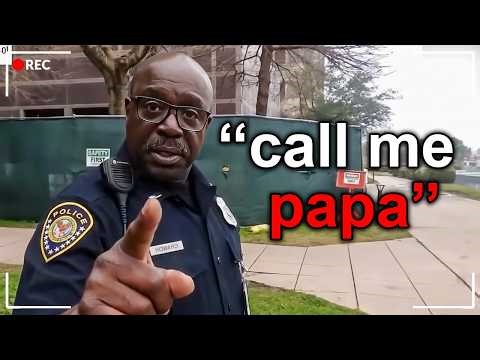 The Moments Corrupt Cops Went Too Far