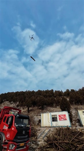 100kg Heavy Lift Drone: Ultimate Power & Precision 🚀 | AgTech