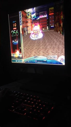 Csikos Post Easy x2.5 Speed Full Combo #O2JAM