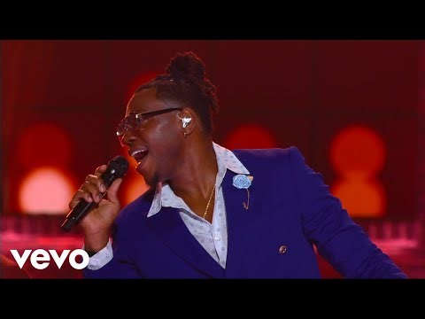 Gaither Vocal Band - Can't Stop Talkin' About Him (Live) (Official Music Video) ft. Chris Blue