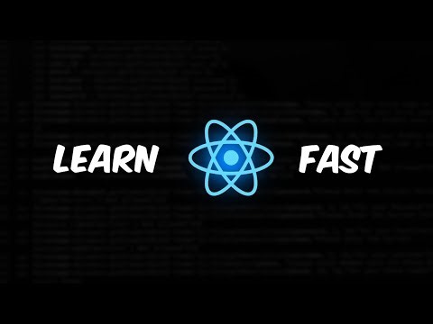 How to learn react js fast (using AI)