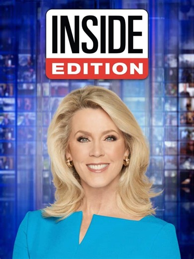 Inside Edition Season 38 Episode 166 Airs April 27 2026 on CBS - TV Everyday