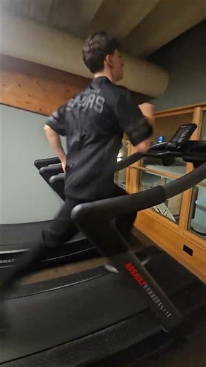 HIIT: high-intensity interval training