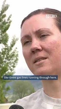 Neighbors breathe sigh of relief after explosives removed from West Bountiful home