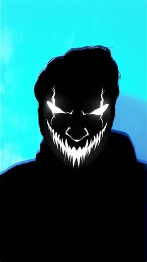 Black Shadow Filter 🔥👀 #shorts #arjundeyofficial