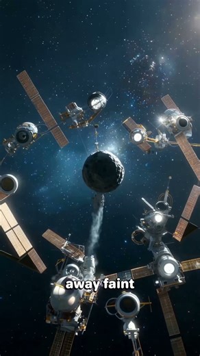 A Visitor From Another Star: The True Story of Comet 3I/ATLAS#Comet3IATLAS#InterstellarComet