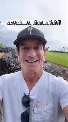 All Winners Survivor on Instagram: "Jeff Probst partners with The Hope Mission/LA Mission and challenges everyone to take the 90 Day Challenge! #cbssurvivor #survivorcbs #survivor #survivorfans #jeffprobst @jeffprobst"
