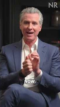 Why Gavin Newsom and AOC Can’t Stand Elon Musk
