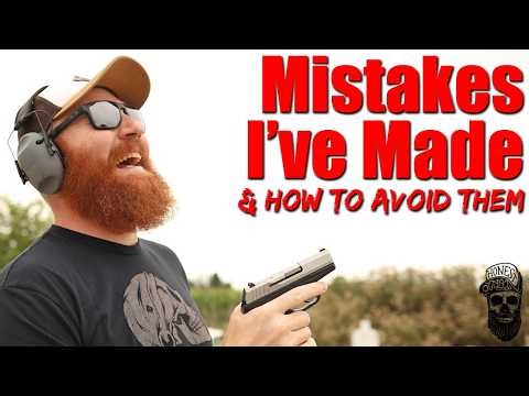 Things I Wish I Would Have Taken More Seriously
