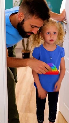 Feet Rescue Mission 😩🦶🫧