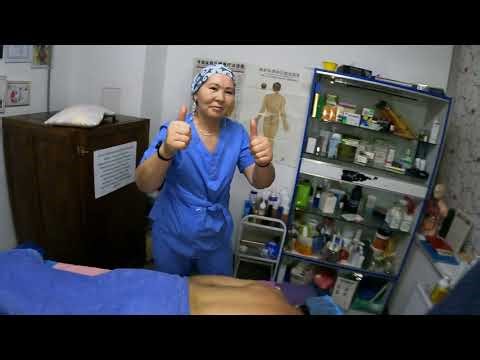 ASMR Deep Back Massage | Relaxing Massage Sounds and Firm Pressure | Nomad ASMR