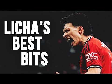 We All LOVE Licha! | 2025/26 Season Review