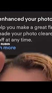 Some users say Tinder changed their photos using AI