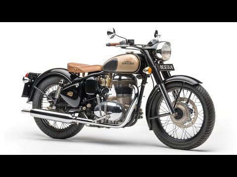 Royal Enfield Bullet 350 🔥 2025 Model INSANE Power & Mileage? 😱 Truth Revealed!