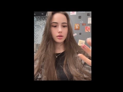 Just Chilling ✨ Pretty Girl’s Random Live