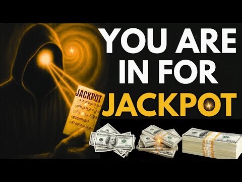 “You Are In For Jackpot | Manifest Money, Abundance & Life-Changing Opportunities NOW”