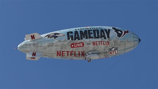 NFL defends streaming strategy in meeting with Trump admin, FCC says