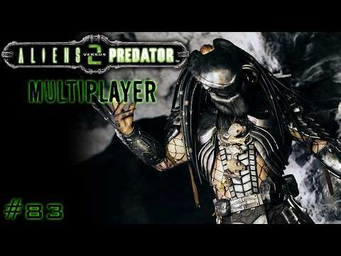 Aliens vs. Predator 2 - Multiplayer #83