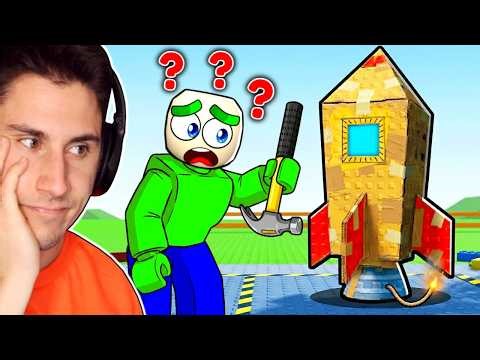 ​Can This Cardboard Rocket Actually Reach Space?