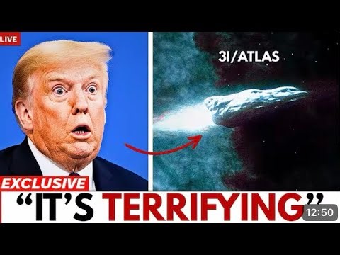 James Webb Found Engineering Inside an Interstellar Object