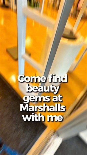 Marshalls Beauty Finds 🤎 Perfume, Body Oil & Makeup