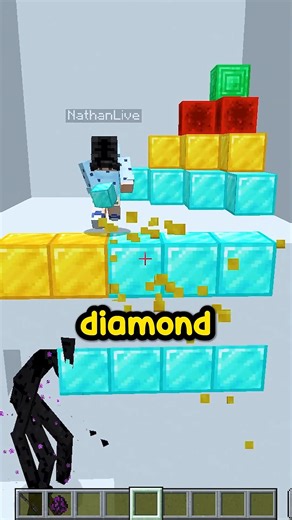 I Made Him Guess a Mutant Creature #minecraft #reels | Preston Playz Gamer