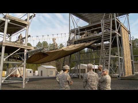 Medal of Honor Recipients visit Fort Jackson Victory Tower