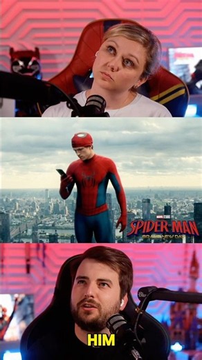I’m Spider-Man! 😱 Spider-Man Brand New Day REACTION!