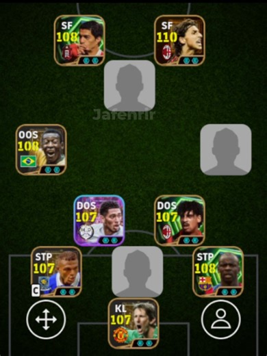 eFootball 2026 Mobile World Record 😱 #efootball #efootball2026 #efootballmobile #foryoupage❤️❤️ #viraltiktok #foryourpage #fypage #fypシ゚ #fyppppppppppppppppppppppp #konami #pes