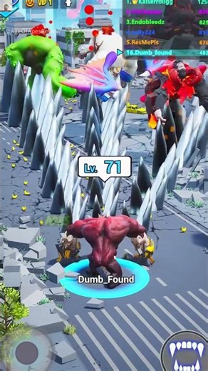 Age of Apes Ads Review New Level 🍌🐵Ape Rebellion #gaming #ageoffantasy #games