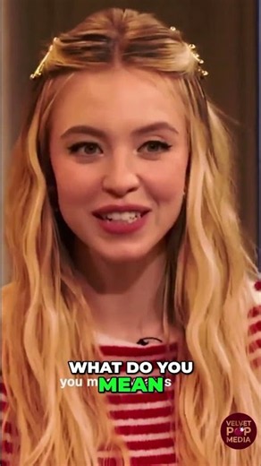 Sydney Sweeney Forgot to Warn Her Dad About Euphoria 😳