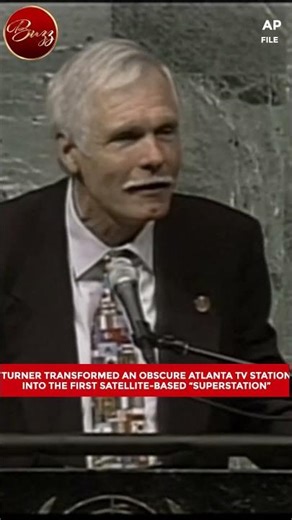 CNN Founder Ted Turner Dies at 87 After Long Battle With Dementia