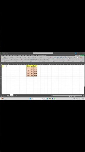 Master Cut, Copy & Paste in Excel in 60 Seconds!